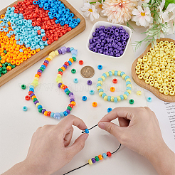 Наборы для изготовления браслетов своими руками&nbsp;DIY-PA0001-03