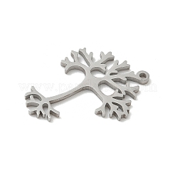 Подвески из нержавеющей стали 304&nbsp;STAS-F326-14P