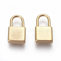 Подвески из нержавеющей стали 304 с вакуумным покрытием pvd&nbsp;STAS-I101-23A-G