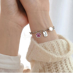 Сплав эмали подвески&nbsp;ENAM-TAC0001-05I