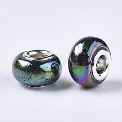 Непрозрачная смола европейский бисер&nbsp;RPDL-T038-007A