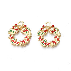 Стойки обшивки сплава эмали подвески&nbsp;ENAM-N055-122