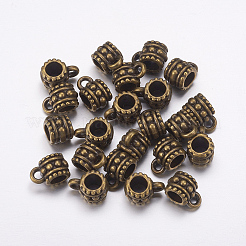 Бейлы тибетского стиля&nbsp;LS-MAB644H-NF