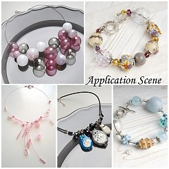 Тигровый хвостовой провод&nbsp;L0.38MM