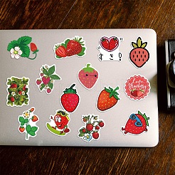 Набор бумажных наклеек на тему дня святого валентина&nbsp;LS-DIY-G066-27