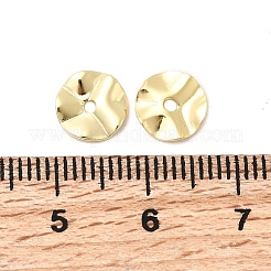 Латунные бусины&nbsp;KK-H520-01C-G