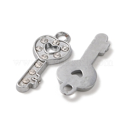 Подвески из сплава &nbsp;FIND-C048-10P