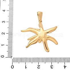 Подвески из нержавеющей стали 304&nbsp;STAS-Q349-01D-G