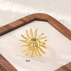 Регулируемые манжеты из сплава Sun&nbsp;FS-WG9033F-01