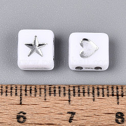 Непрозрачные акриловые многожильных соединения&nbsp;SACR-T018-34A