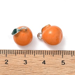 Подвески из эмали и сплава&nbsp;FIND-G108-03C-P