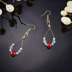 3 цвет проволоки из хвоста тигра&nbsp;TWIR-BC0001-21