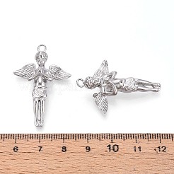 Подвески из нержавеющей стали 304&nbsp;STAS-N109-208P