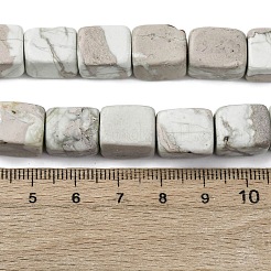 Натуральные варицитовые бусины&nbsp;G-D098-D09