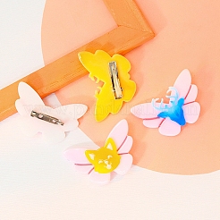 Силиконовые Молды для бабочек своими руками&nbsp;LS-SIMO-H018-01B