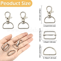 Наборы для ключей&nbsp;IFIN-YW0003-87