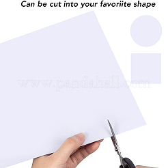 60 шт. двухсторонняя клейкая бумага&nbsp;DIY-BC0016-07