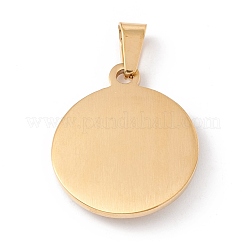 Подвеска из нержавеющей стали 304 с вакуумным покрытием pvd&nbsp;STAS-E151-04G