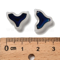 Стеклянные бусины&nbsp;GLAA-P072-07C