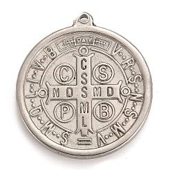 Подвески из нержавеющей стали 304&nbsp;STAS-Z016-22P