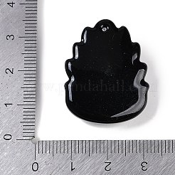 Стеклянные подвески&nbsp;GLAA-G121-05C