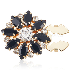 Кнопки латунь манжеты&nbsp;DIY-WH20011-69D