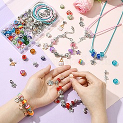 Стекло горный хрусталь глина проложит круглые бусины&nbsp;RB-YW0001-21