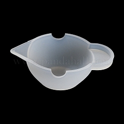 Чашки смешивания силиконовой эпоксидной смолы&nbsp;LS-DIY-K073-01B