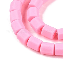 Полимерной глины ручной работы бисер нитей&nbsp;CLAY-T021-02F