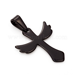 Подвески из нержавеющей стали 304&nbsp;LS-STAS-I136-27B