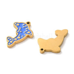 Ионное покрытие(ip) эмалированные подвески из нержавеющей стали 304&nbsp;STAS-M102-12A-G