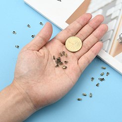 Железо складной обжима концов&nbsp;X-E029-NFAB