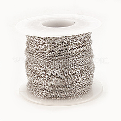 Латунные кабельные цепи&nbsp;CHC-S003-04P