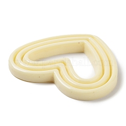 Непрозрачная смола декодирует кабошоны&nbsp;RESI-A034-02E