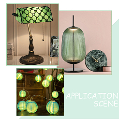 Лазерная полиэфирная марлевая ткань&nbsp;DIY-WH0021-24