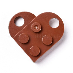 Подвески из смолы&nbsp;LS-RESI-L033-07D