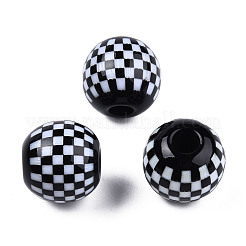 Непрозрачная смола европейский бисер&nbsp;RESI-N022-11