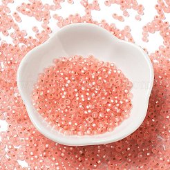 8/0 стакан бисер&nbsp;SEED-Z001-C-E07