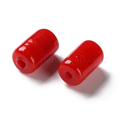 Бусины лэмпворк  LAMP-Q003-04A