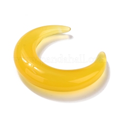 Натуральный желтый агат&nbsp;G-J366-09C