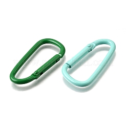 Пружинные кольца из сплава&nbsp;PALLOY-A022-03