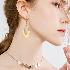 16 шт. 4 подвески из нержавеющей стали 201&nbsp;STAS-DC0002-77