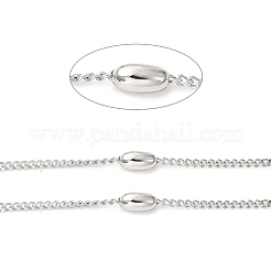 Цепь из нержавеющей стали марки 304&nbsp;STAS-C079-22B