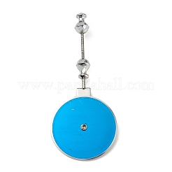 Лопатки для торта из нержавеющей стали 201&nbsp;LS-AJEW-P114-01F-P