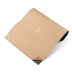 Липкая бархатная флокированная лайнер&nbsp;OCOR-XCP0001-84