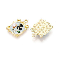 Стойки обшивки сплава эмали подвески&nbsp;ENAM-N066-07KCG