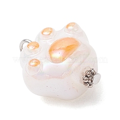 Акриловые подвески&nbsp;PALLOY-JF03927