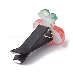 Зажимы для вентиляционных отверстий автомобиля из фруктовой смолы&nbsp;JEWB-BR00146