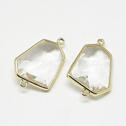 Соединители стеклянные соединения&nbsp;GLAA-Q068-06