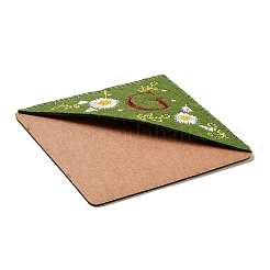 Вышивальные уголки-закладки&nbsp;JX511G